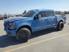 1FTEW1EF9GKD04921 2016 FORD F-150