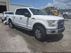 1FTEW1EF9GKD08001 2016 FORD F-150