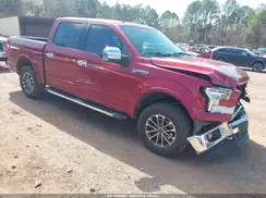 1FTEW1EF9GKD13036 2016 FORD F-150