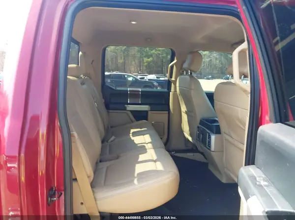 1FTEW1EF9GKD13036 2016 FORD F-150 - Image 8