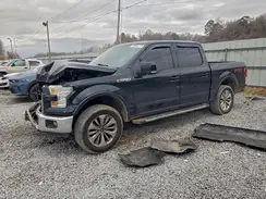 1FTEW1EF9GKD20228 2016 FORD F-150