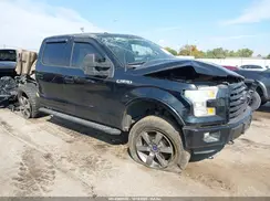 1FTEW1EF9GKD30550 2016 FORD F-150