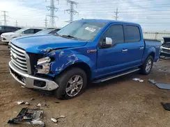 1FTEW1EF9GKD41712 2016 FORD F-150