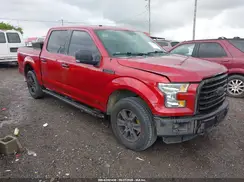 1FTEW1EF9GKD43671 2016 FORD F-150