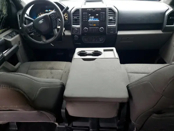 1FTEW1EF9GKD59692 2016 FORD F-150 - Image 8