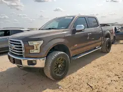 1FTEW1EF9GKD62883 2016 FORD F-150