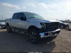 1FTEW1EF9GKD64195 2016 FORD F-150