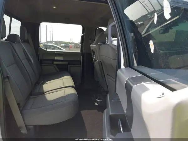 1FTEW1EF9GKD64195 2016 FORD F-150 - Image 8