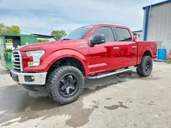 1FTEW1EF9GKD72359 2016 FORD F-150