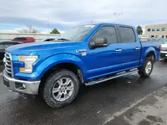 1FTEW1EF9GKD74676 2016 FORD F-150