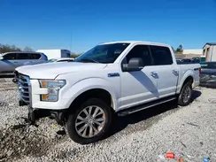 1FTEW1EF9GKD85242 2016 FORD F-150