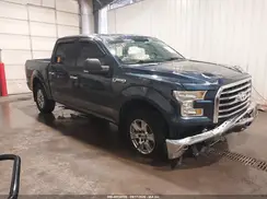 1FTEW1EF9GKD86455 2016 FORD F-150