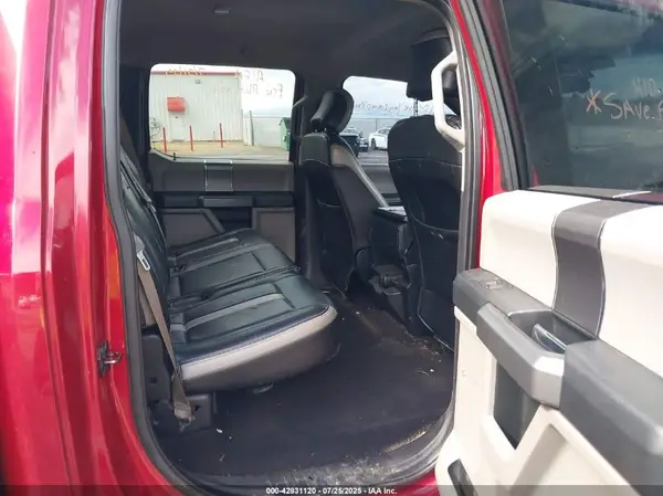 1FTEW1EF9GKD99545 2016 FORD F-150 - Image 8