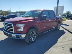 1FTEW1EF9GKE00791 2016 FORD F-150