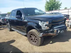 1FTEW1EF9GKE17834 2016 FORD F-150