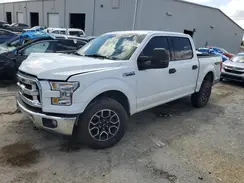 1FTEW1EF9GKE18255 2016 FORD F-150