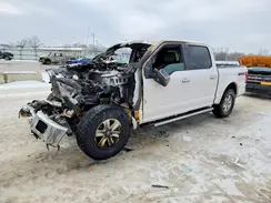 1FTEW1EF9GKE24198 2016 FORD F-150