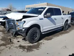 1FTEW1EF9GKE24380 2016 FORD F-150
