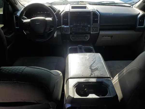 1FTEW1EF9GKE24380 2016 FORD F-150 - Image 8