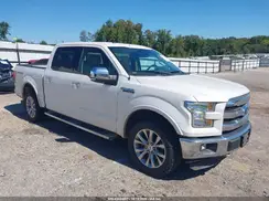 1FTEW1EF9GKE42927 2016 FORD F-150