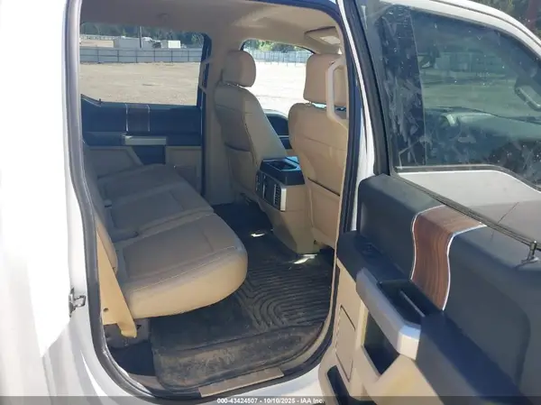 1FTEW1EF9GKE42927 2016 FORD F-150 - Image 8