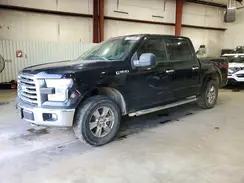 1FTEW1EF9GKE43429 2016 FORD F-150