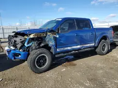 1FTEW1EF9GKE52180 2016 FORD F-150