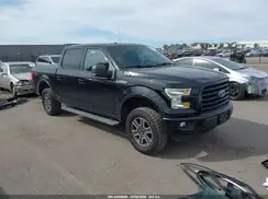 1FTEW1EF9GKE55712 2016 FORD F-150
