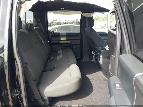 1FTEW1EF9GKE55712 2016 FORD F-150 - Image 8