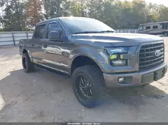 1FTEW1EF9GKE58478 2016 FORD F-150