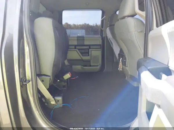 1FTEW1EF9GKE58478 2016 FORD F-150 - Image 8