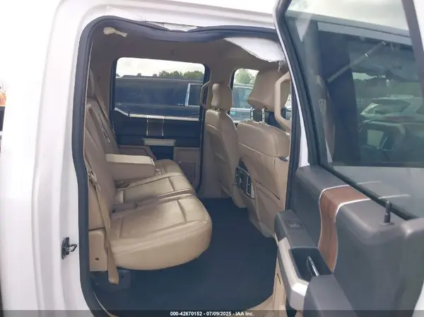 1FTEW1EF9GKE58951 2016 FORD F-150 - Image 8
