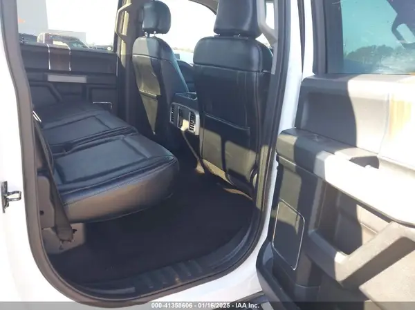 1FTEW1EF9GKE60991 2016 FORD F-150 - Image 8