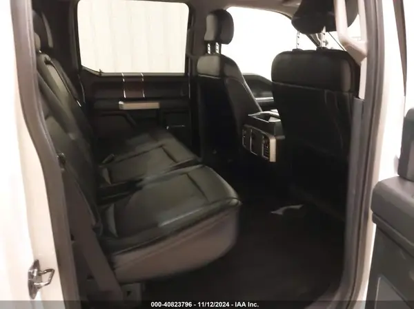 1FTEW1EF9GKE62272 2016 FORD F-150 - Image 8