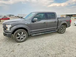 1FTEW1EF9GKE71392 2016 FORD F-150