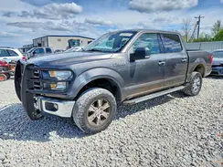 1FTEW1EF9GKE79248 2016 FORD F-150