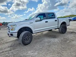1FTEW1EF9GKE81453 2016 FORD F-150