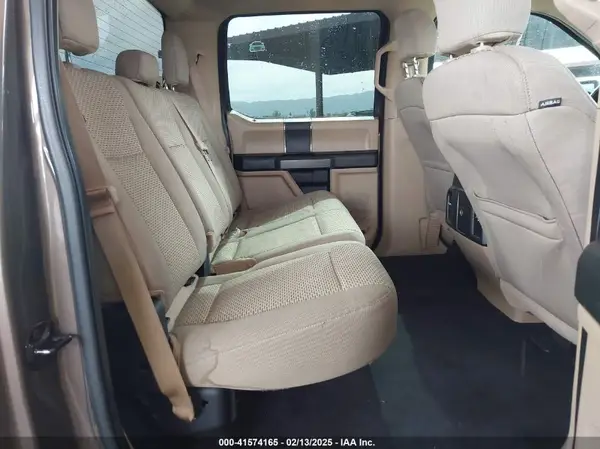 1FTEW1EF9GKE84711 2016 FORD F-150 - Image 8