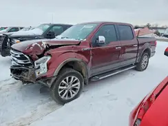 1FTEW1EF9GKE91514 2016 FORD F-150
