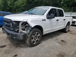 1FTEW1EF9GKE91545 2016 FORD F-150
