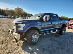 1FTEW1EF9GKE93621 2016 FORD F-150