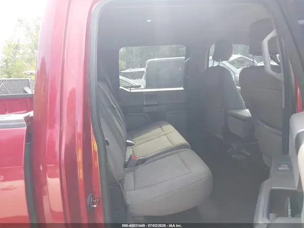 1FTEW1EF9GKE94543 2016 FORD F-150 - Image 8