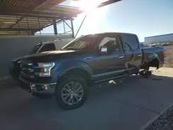 1FTEW1EF9GKF06108 2016 FORD F-150