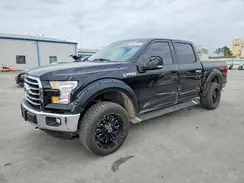 1FTEW1EF9GKF18601 2016 FORD F-150