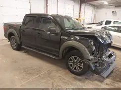 1FTEW1EF9GKF41277 2016 FORD F-150