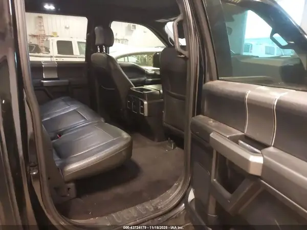 1FTEW1EF9GKF41277 2016 FORD F-150 - Image 8