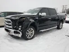 1FTEW1EF9GKF42915 2016 FORD F-150