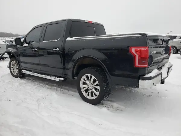 1FTEW1EF9GKF42915 2016 FORD F-150 - Image 2