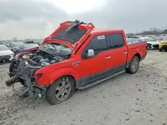 1FTEW1EF9GKF45670 2016 FORD F-150