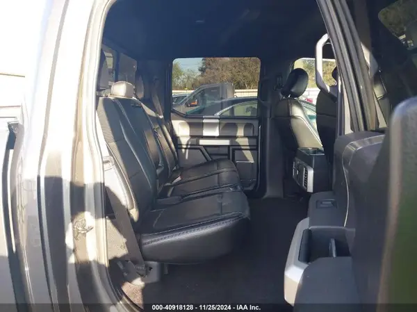 1FTEW1EF9GKF47788 2016 FORD F-150 - Image 8